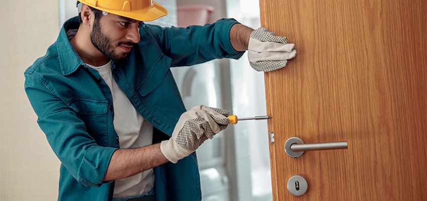 24 Hour Residential Locksmith in Upland, California