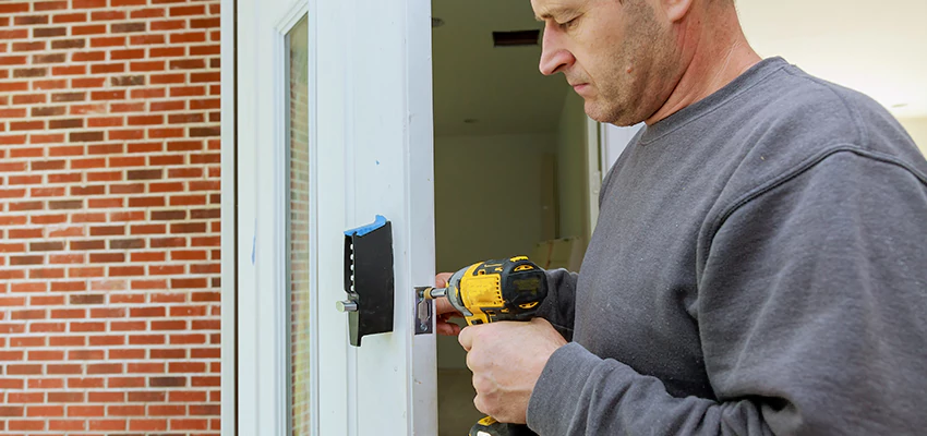 Eviction Locksmith Services For Lock Installation in Upland, CA