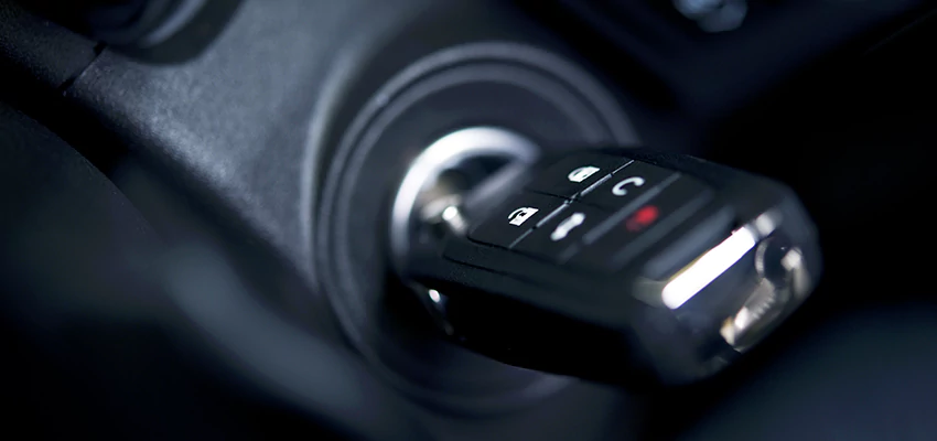 Ignition Switch Replacement in Upland, CA