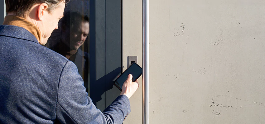 Police Recommended Rekey Locksmith in Upland, California