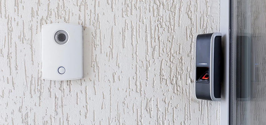 Automatic Door Lock Repair in Upland, California