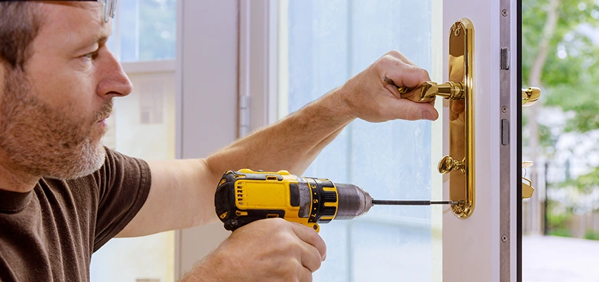 Affordable Bonded & Insured Locksmiths in Upland, CA