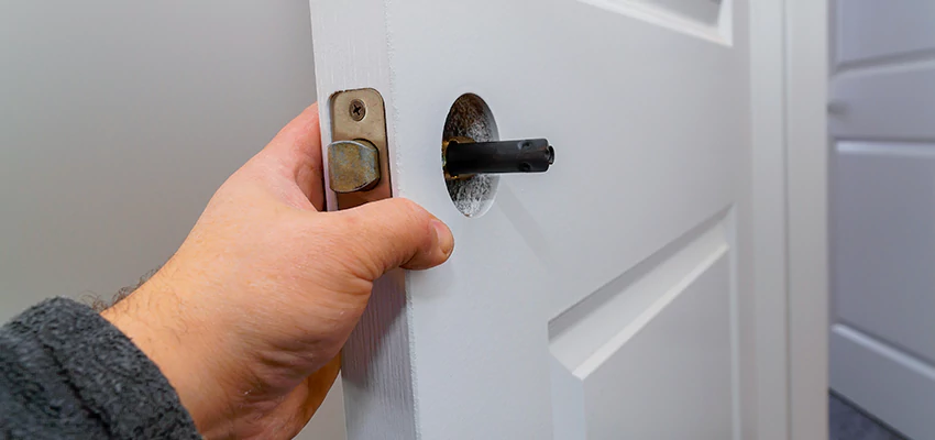 Nighttime Locksmith For Lock Repair in Upland, CA