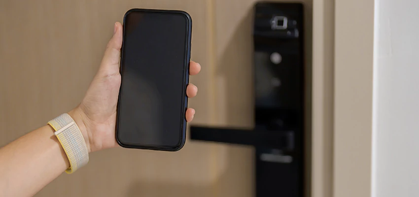 Keypad Wifi Locks Repair And Installation in Upland, CA