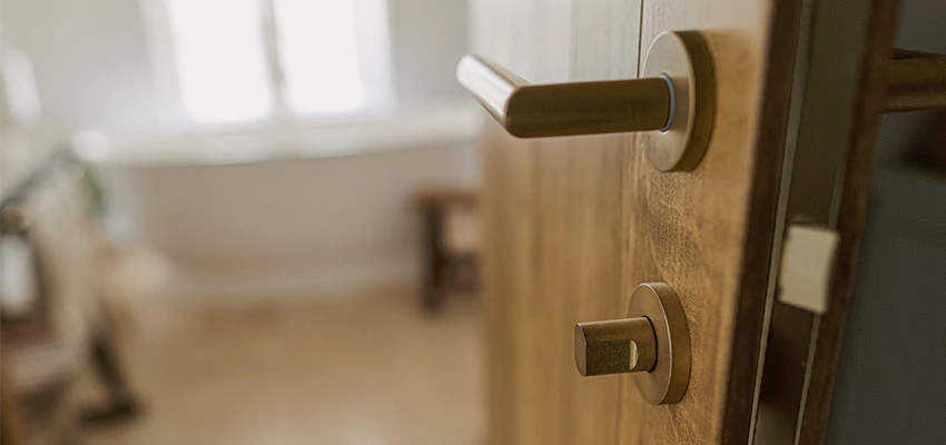 Mortise Locks For Bathroom in Upland, CA