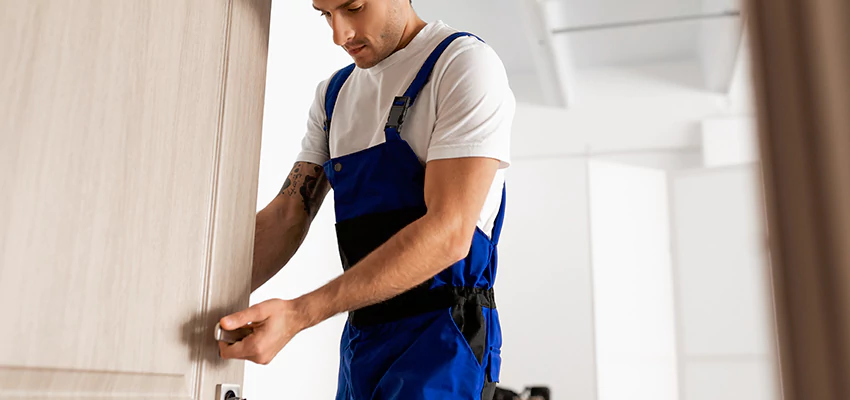 Car Lock Repair And Installation Expert in Upland, CA