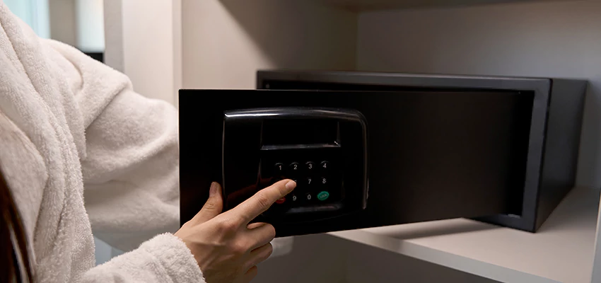 Safe Unlocking Service Company in Upland, California