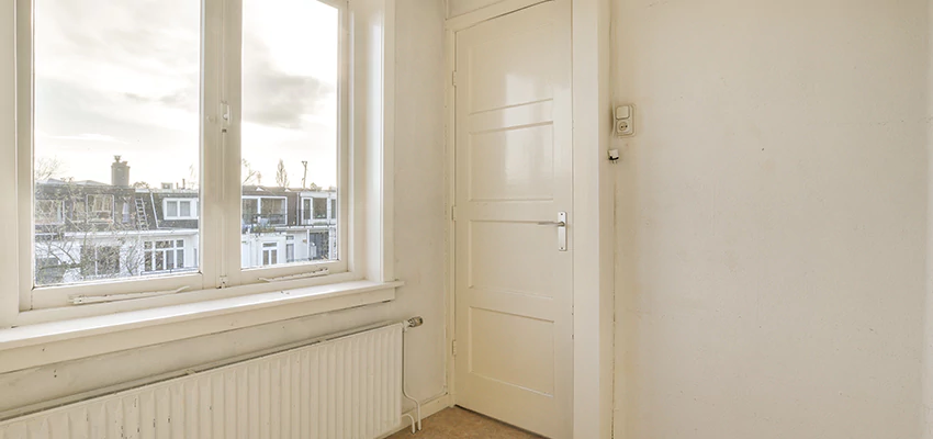 Sliding Window Locks And Security in Upland, California