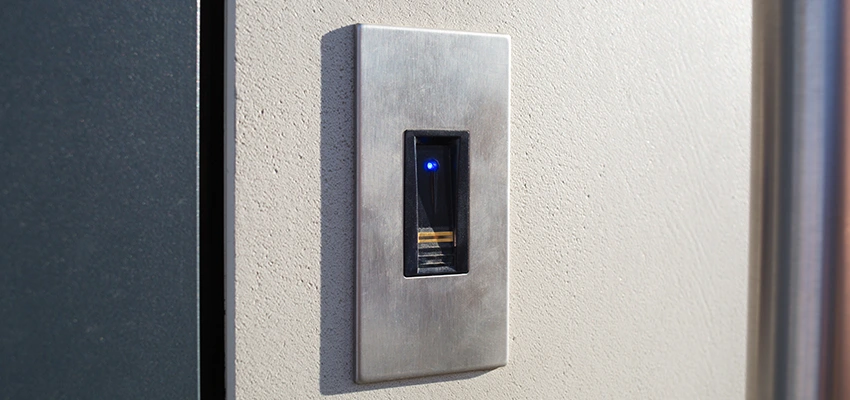 Fingerprint Biometric Entry Systems Maintenance in Upland, California
