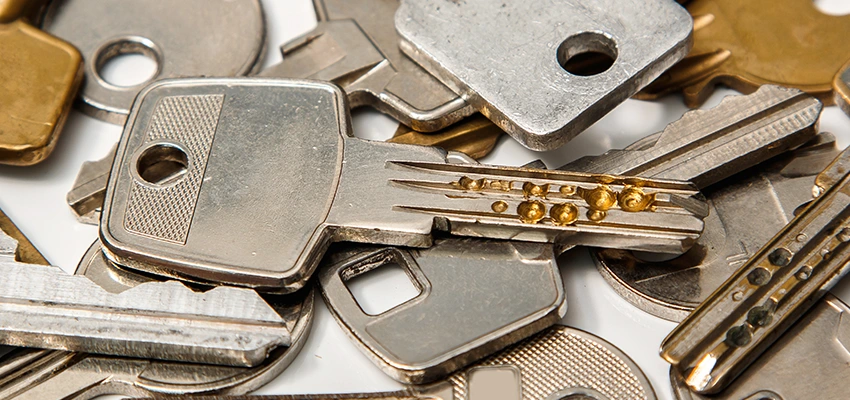 Stuck Key Extraction in Upland, CA