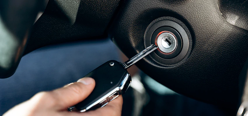 Car Key Replacement Locksmith in Upland, California