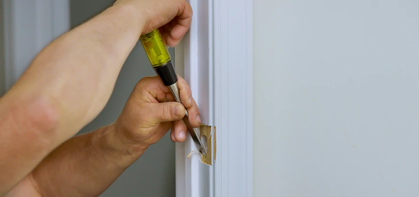 On Demand Locksmith For Key Replacement in Upland, California