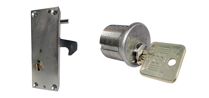 RR Fence Gates Brink Locks Repair in Upland, California