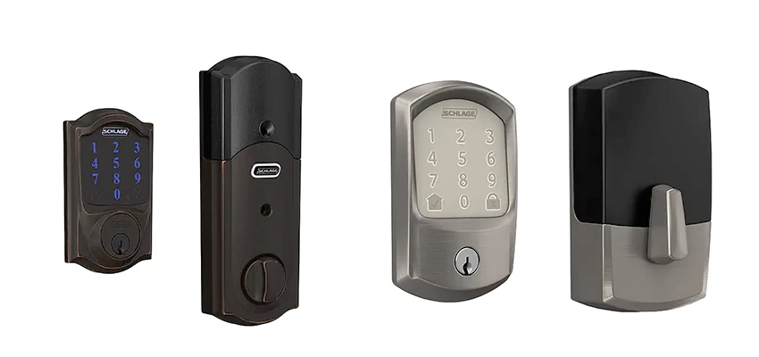 Schlage Smart Locks Repair in Upland, California