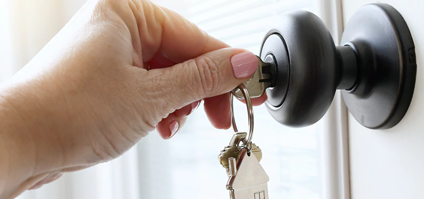 Top Locksmith For Residential Lock Solution in Upland, California