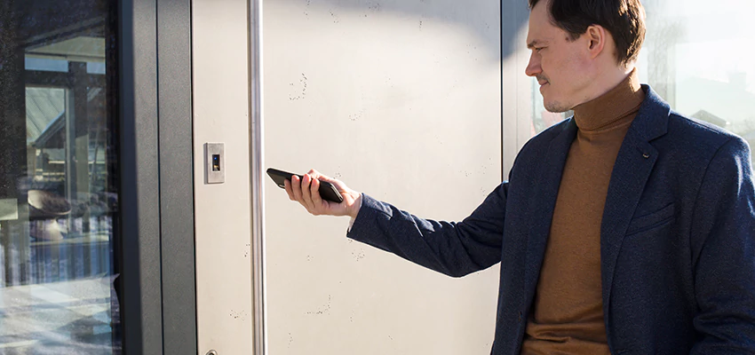 Business Security Systems in Upland, CA