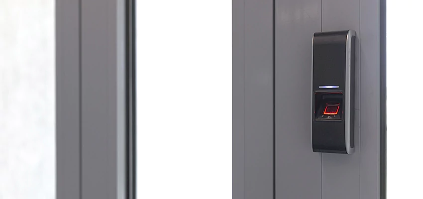 Push Button Lock Keypad Repair in Upland, California