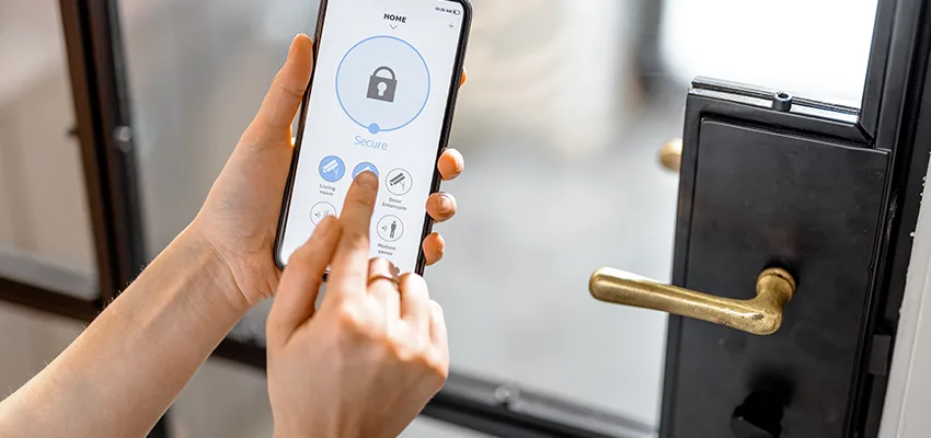 Remote Control Locks Sensor Repair in Upland, California