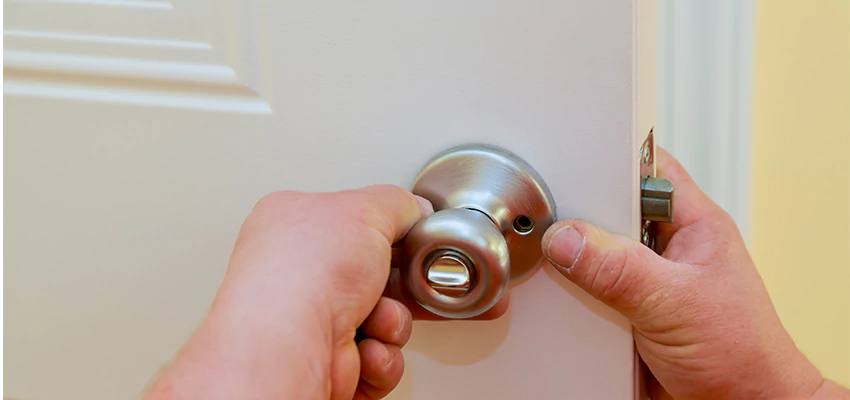 After-hours Locksmith For Lock And Key Installation in Upland, CA