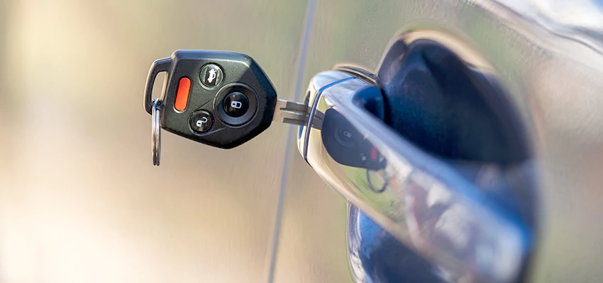 Automotive Locksmith Key Programming Specialists in Upland, CA