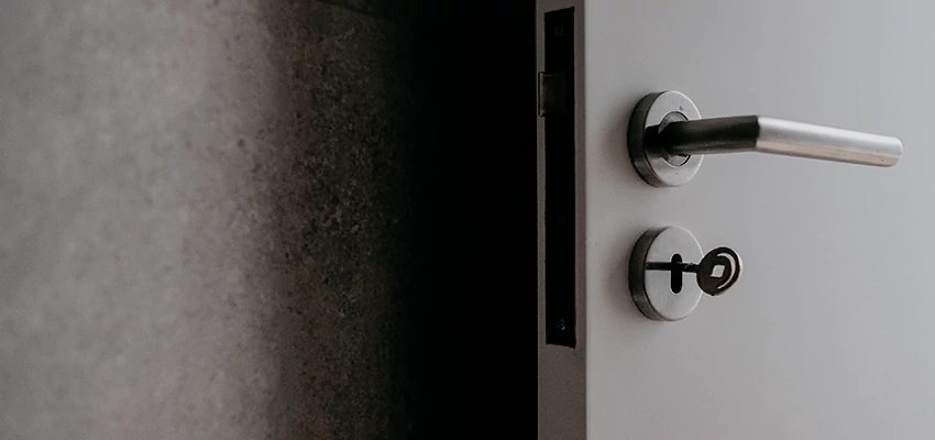 Front Door Handle Repair And Installation in Upland, CA