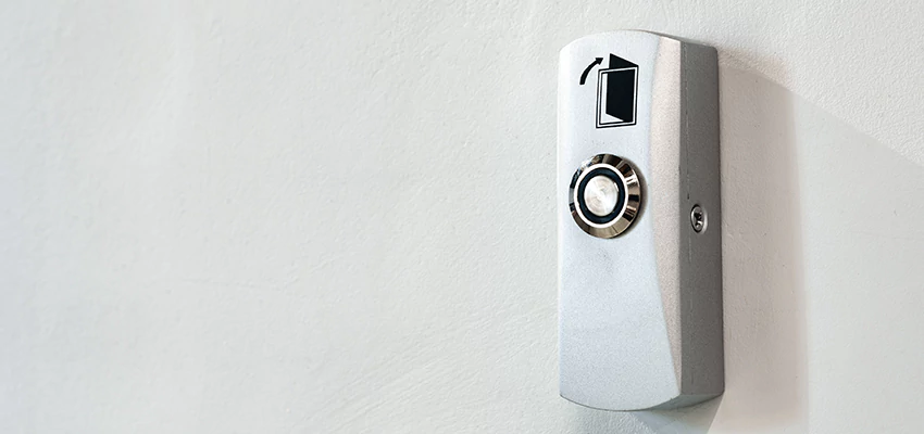 Residential Access Keypads Systems Installation in Upland, CA