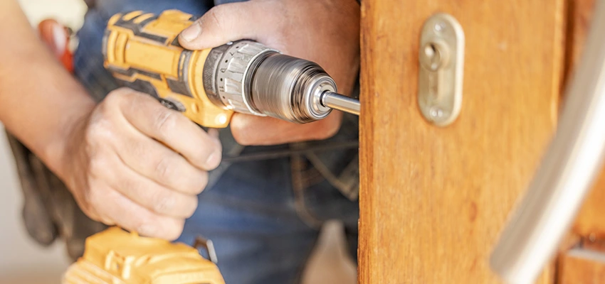 Eviction Locksmith in Upland, California