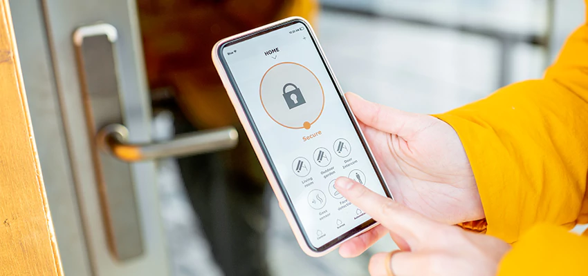 Automatic Door Lock Opener Repair in Upland, California