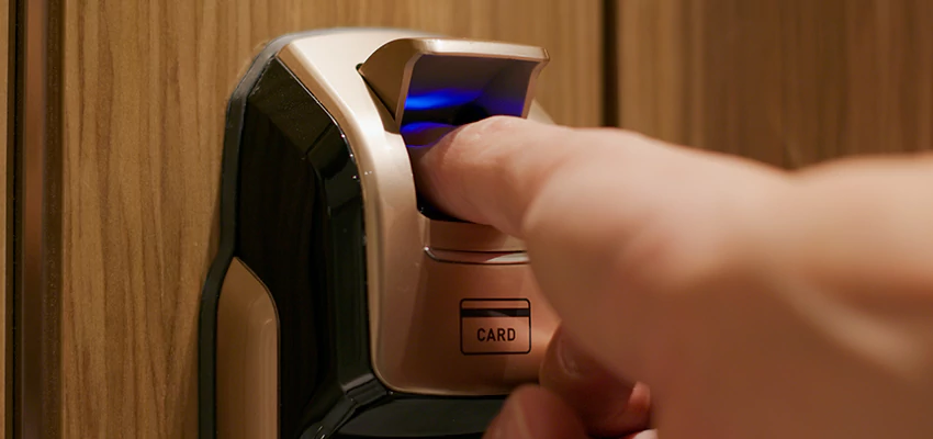 Office Rolling Door Lock Upgrades Solutions in Upland, CA