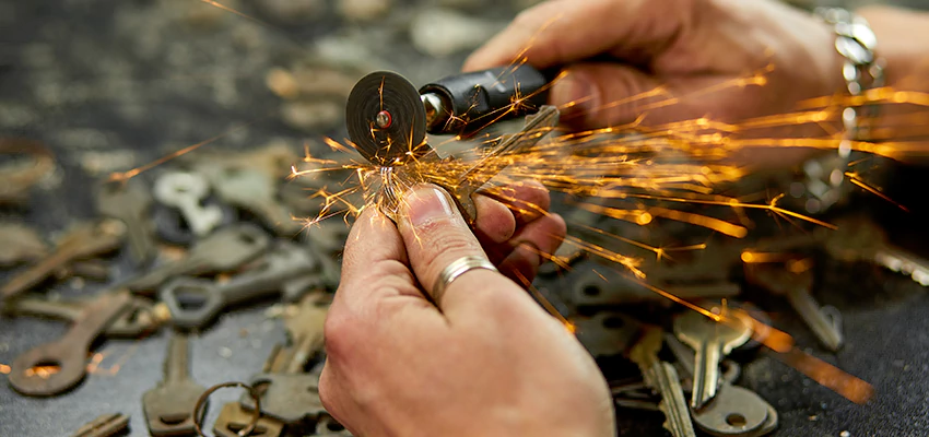 24/7 Locksmith Services For Lock Rekeying in Upland, CA