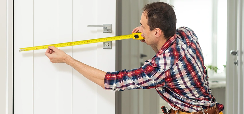 Bonded & Insured Locksmiths For Lock Repair in Upland, California