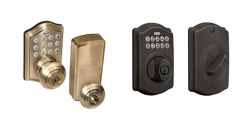 Medeco Locks Replacement in Upland, CA