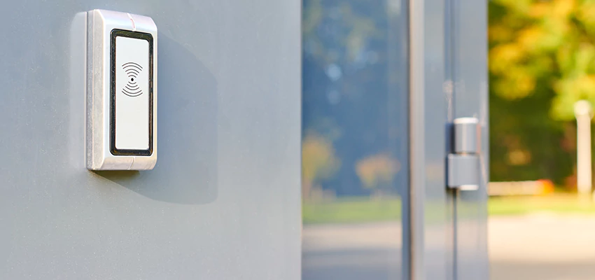 Glass Door Electric Lock Repair in Upland, CA