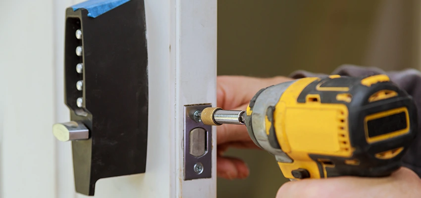 Eviction Locksmith For Key Duplication in Upland, California