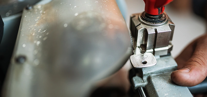 Key Programming Mobile Locksmith Service in Upland, CA